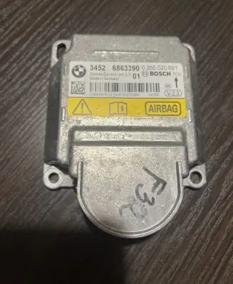 BMW 4 F32 F33 ABS Pump 6863390