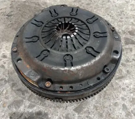 Audi A4 S4 B5 8D Clutch set kit 059105266A 059141031