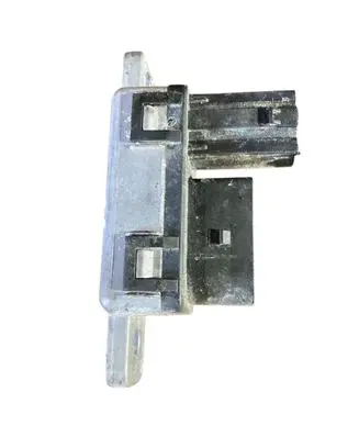 Volvo S60 Glow plug pre-heat relay 31431776