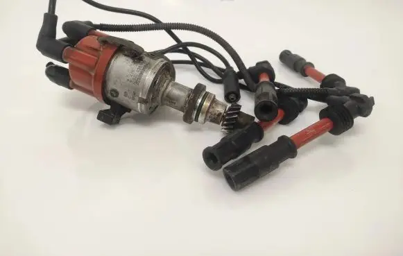 Audi 80 90 B3 Spark distributor 026905205AH 0237020190