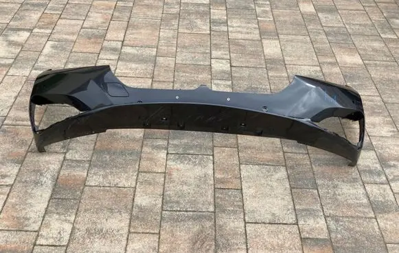 BMW 7 G11 G12 Front bumper 51117475178