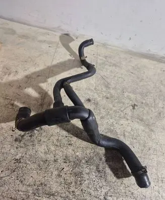 Renault Scenic I Coolant pipe/hose PA676GF30