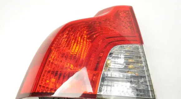 Volvo S40 Rear/tail lights 30744538