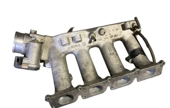 Audi TT Mk1 Intake manifold 06A133223CC 06A133062C