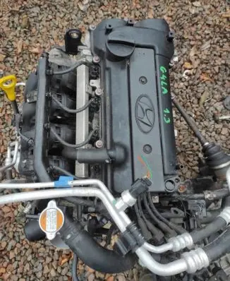 Engine