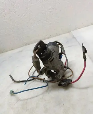 Mercedes-Benz Sprinter W901 W902 W903 W904 Ignition lock 0005458108