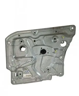 Nissan Primera Front window lifting mechanism without motor 80770AV601