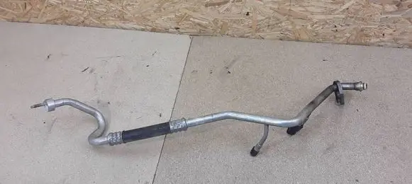 Ford Focus Air conditioning (A/C) pipe/hose 95BW19E561AA