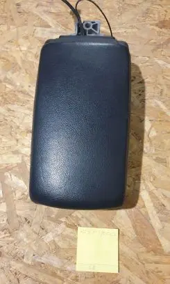 Audi A6 S6 C6 4F Armrest
