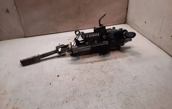 Ford Mondeo Mk III Ignition lock