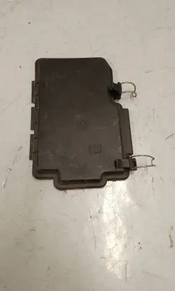 Mercedes-Benz GLE (W166 - C292) Fuse box cover A1665400182