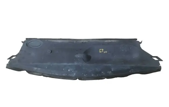 Renault Megane III Intake resonator 214760938R