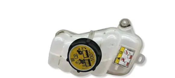 Jaguar I-Pace Coolant expansion tank/reservoir YC158B099AA