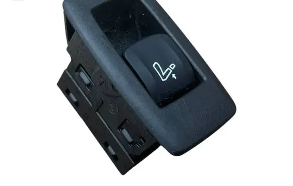 BMW 5 G30 G31 G38 Seat control switch 9393350 L1AD02002