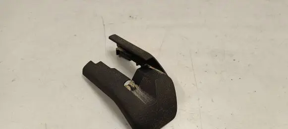 Seat trim