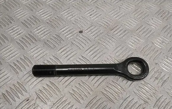 Volvo EX30 Towing hook eye 6608061255