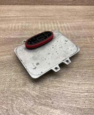 BMW 5 E60 E61 Xenon control unit/module 5DV00900000 322611003393AD