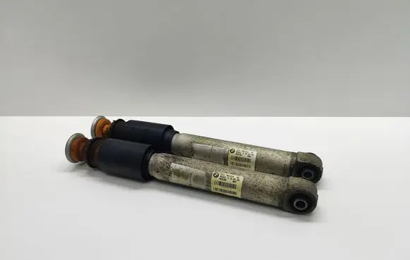 BMW 5 E60 E61 Rear shock absorber/damper 7905334 790533403 33527905334