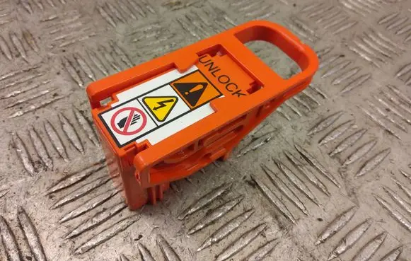 Lexus NX Fuse 