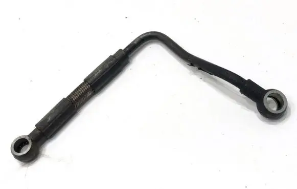 Opel Insignia A Turbo turbocharger oiling pipe/hose 