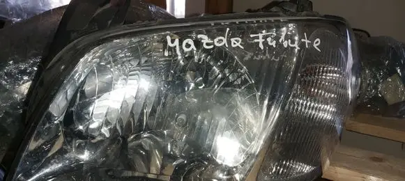 Mazda Tribute Headlight/headlamp 304681573617 1237