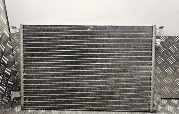Opel Signum A/C cooling radiator (condenser) 871832ZC 817647 CA1258