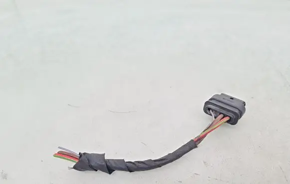 BMW 7 F01 F02 F03 F04 Other wiring loom 9142105