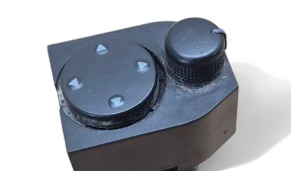 Audi A3 S3 8L Wing mirror switch 8D0959565A