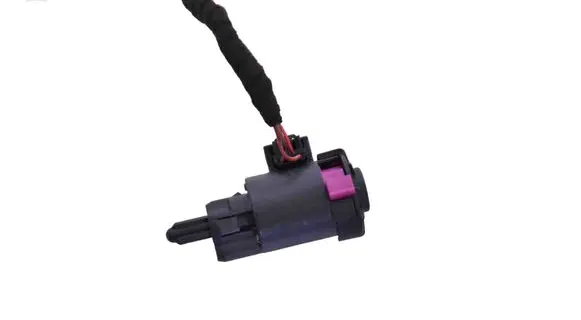 Audi A5 8T 8F Brake pedal sensor switch 4F0945459A