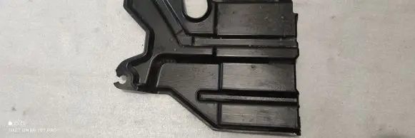 Infiniti QX50 (J50) Engine splash shield/under tray 75893JK000