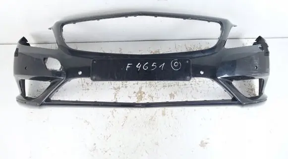 Mercedes-Benz B W246 W242 Front bumper A2468850525