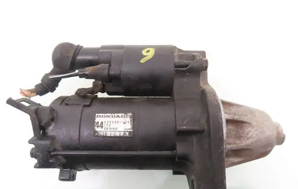 Honda Accord Starter motor 4280001350