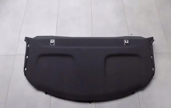 Volkswagen PASSAT CC Parcel shelf 3C8863413