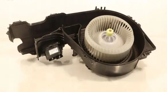 Ford S-MAX Heater fan/blower DG9H19846AA