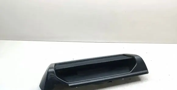 BMW 2 F46 Glove box in trunk 7360295 51477360295
