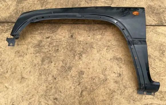 Jeep Liberty Fender 