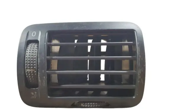 Volkswagen Touran I Dashboard side air vent grill/cover trim 3B0819704D