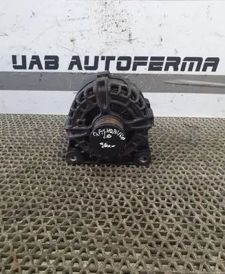 Nissan Qashqai Generator/alternator 231004BE0B