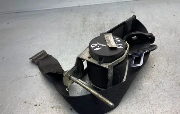 Opel Meriva A Front seatbelt 5424212