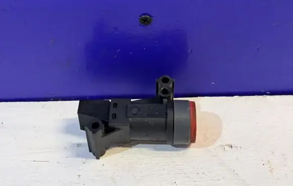 Lincoln Navigator Fuel cut-off switch 5L1T9341AA