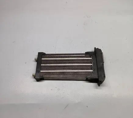 KIA Ceed Electric cabin heater radiator 12C21E095 PA66GF30