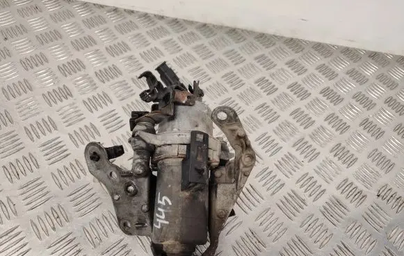 Peugeot 508 RXH Vacuum pump 9670101980