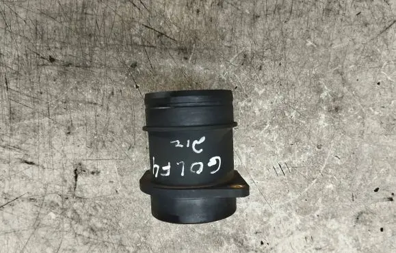 Volkswagen Golf IV Mass air flow meter 0280217121