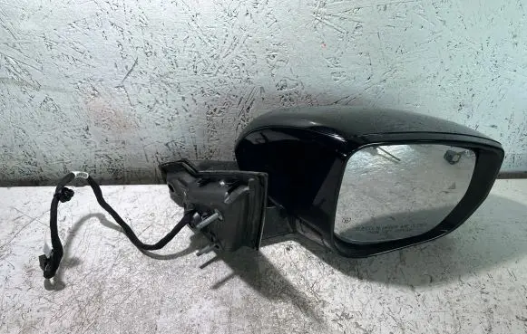 Jeep Grand Cherokee WL Front door electric wing mirror 68594730AA ES0062086531 25146172