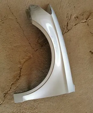 Audi A3 S3 8V Fender