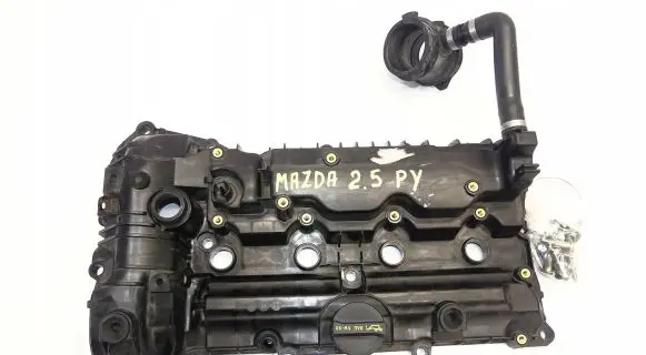 Mazda CX-5 II Rocker cam cover PY8W10210