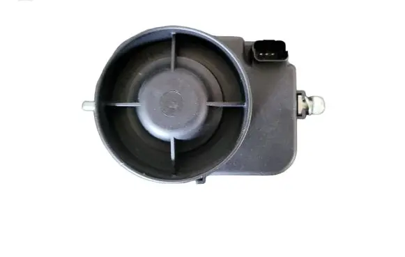 Mazda CX-7 Alarm system siren 71900231 NF1467SBZ00
