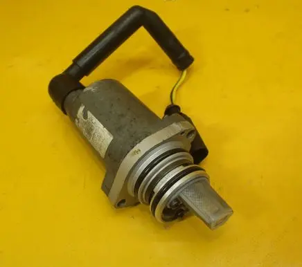 Skoda Octavia Mk1 (1U) Rear gearbox reducer/haldex oil pump 02D526554M