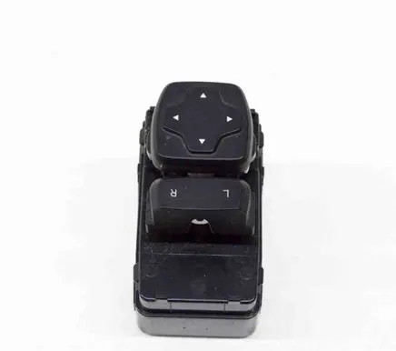 Hyundai Kona I Wing mirror switch 3K548A1000