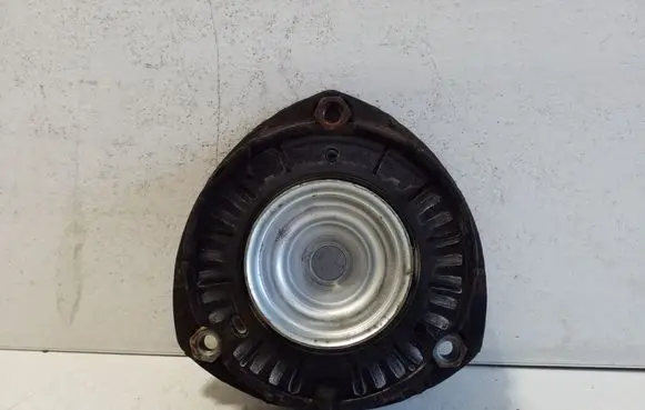 Volkswagen Tiguan Front coil spring rubber mount 5Q0412331E
